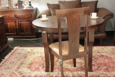 stol okragly_fotel gabinetowy_krzeslo drewniane_cudnemeble 5